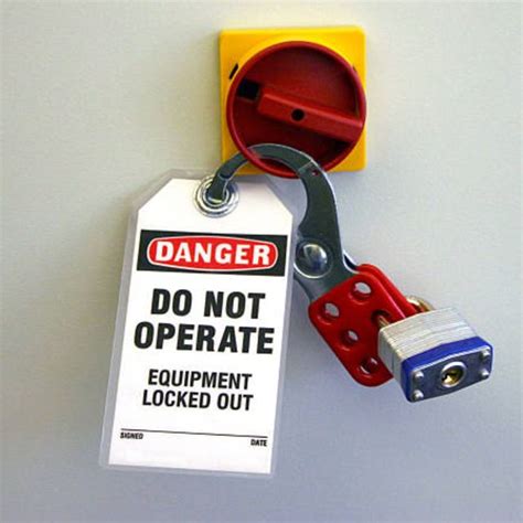 electrical box lever lockout tagout|lockout tagout procedures.